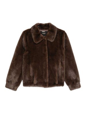 SEVENTY: Pellicce e montoni - Pelliccia