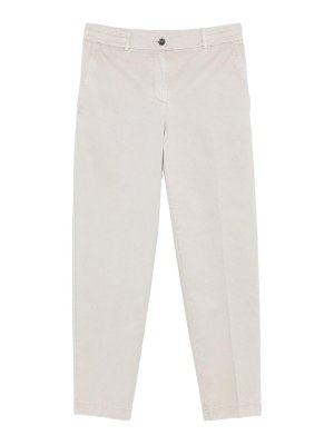 SEVENTY: pantaloni casual - Pantaloni