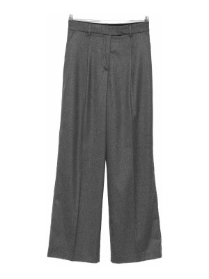 SEVENTY: casual trousers - Pants