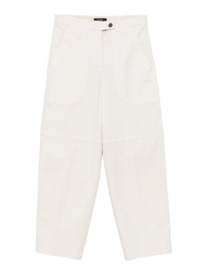 SEVENTY: pantaloni casual - Pantaloni