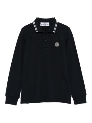 STONE ISLAND: polo shirts - Pole