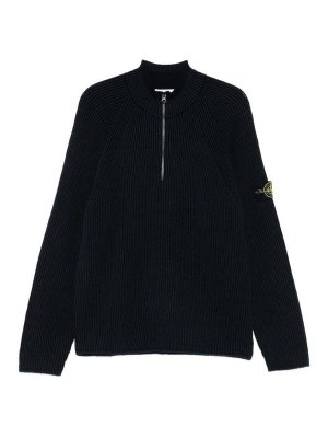 STONE ISLAND: crew necks - Sweater