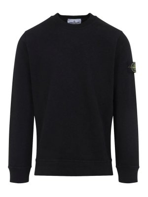 STONE ISLAND: Sweatshirts & Sweaters - Sweatshirt