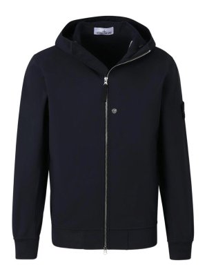 STONE ISLAND: casual jackets - Jacket