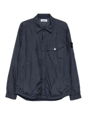 STONE ISLAND: casual jackets - Jacket