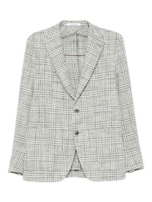 TAGLIATORE: Vestes casuals - Veste Casual - Gris