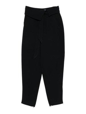 The Attico: casual trousers - Pants