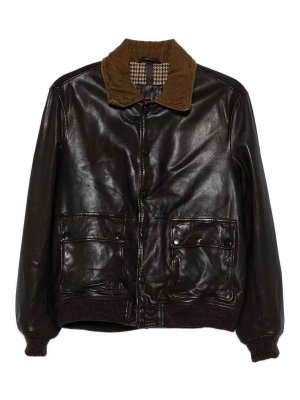 THE JACK LEATHERS: giacche casual - Giacca