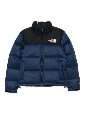 THE NORTH FACE: casual jackets - Puffer Jacket