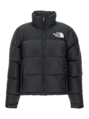 THE NORTH FACE: casual jackets - Short Down Jacket