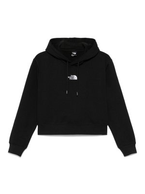THE NORTH FACE: Sweatshirts & Pulls - Sweat-Shirts - Noir