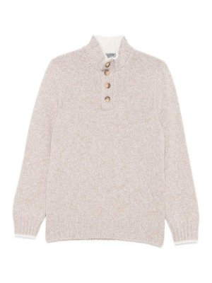 VENGERA: crew necks - Sweater