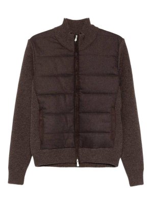 VENGERA: カジュアルジャケット - カジュアルジャケット - ブラウン