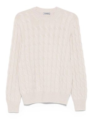 VENGERA: crew necks - Sweater