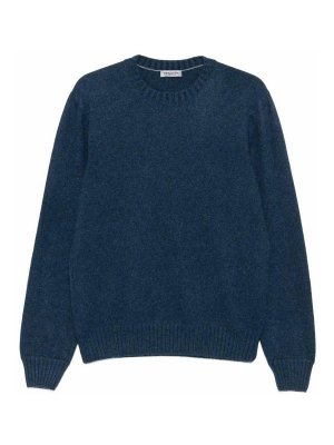 VENGERA: crew necks - Sweater
