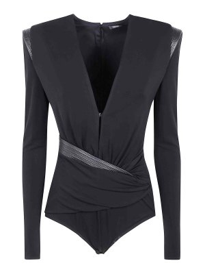 VERSACE: Tops & Tank tops - Body