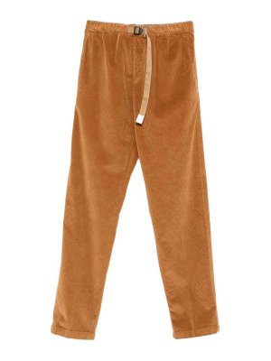 WHITE SAND: pantaloni casual - Pantaloni