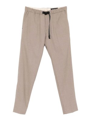 WHITE SAND: pantaloni casual - Pantaloni