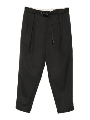 WHITE SAND: pantaloni casual - Pantaloni