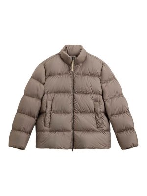 WOOLRICH: casual jackets - Puffer Jacket