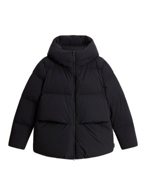 WOOLRICH: casual jackets - Puffer Jacket
