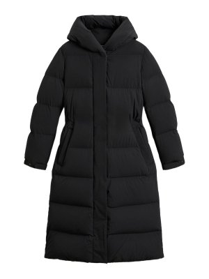 WOOLRICH: casual jackets - Puffer Jacket