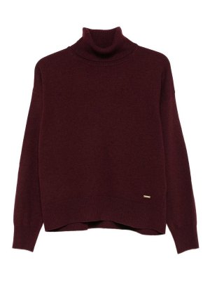 WOOLRICH: crew necks - Sweater