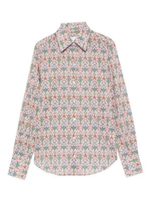 XACUS: camicie - Camicia