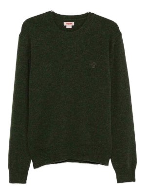 BARACUTA: crew necks - Sweater
