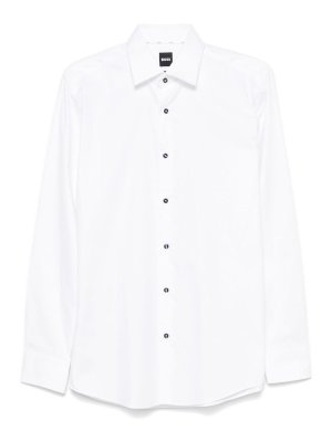 Hugo Boss: shirts - Shirt