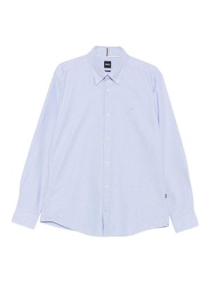 Hugo Boss: shirts - Shirt