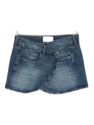 COPERNI: Knee length skirts & Midi - Skirt