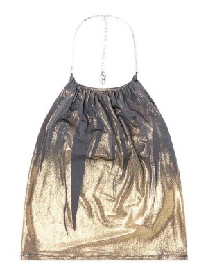 DIESEL: Tops & Tank tops - Top