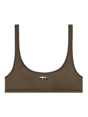 DIESEL: Tops y camisetas sin mangas - Top - Chelsea-Utlt