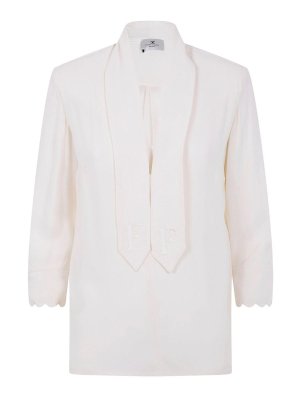 ELISABETTA FRANCHI: camicie - Camicia