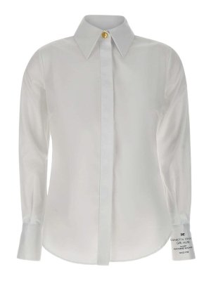 ELISABETTA FRANCHI: camicie - Camicia