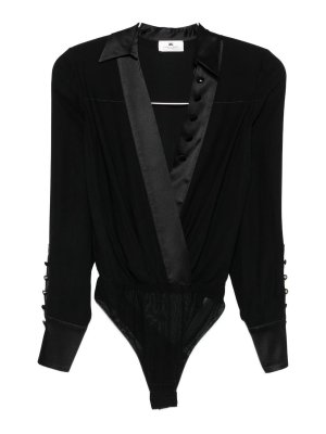 ELISABETTA FRANCHI: shirts - Shirt