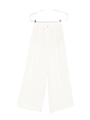 FORTE FORTE: pantaloni casual - Pantaloni