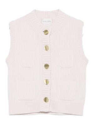 FORTE FORTE: crew necks - Sweater