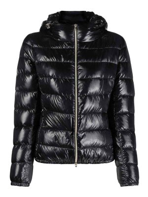 HERNO: padded jackets - Puffer Jacket
