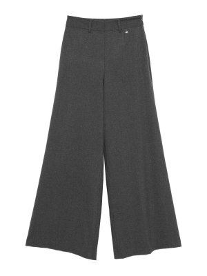 HERNO: casual trousers - Pants