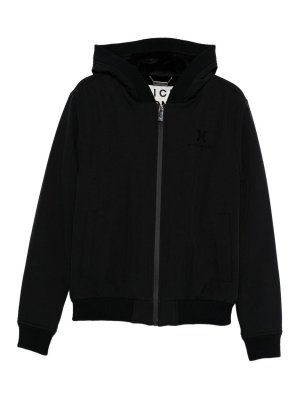 JOHN RICHMOND: Casualjacken - Casualjacke - Schwarz