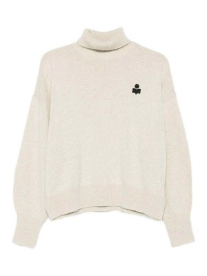 Isabel Marant Etoile: crew necks - Sweater