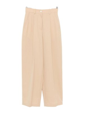 Marni: pantaloni casual - Pantaloni