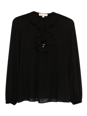 MICHAEL KORS: blouses - Blouse