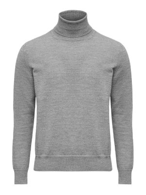 MM6 MAISON MARGIELA: crew necks - Sweater