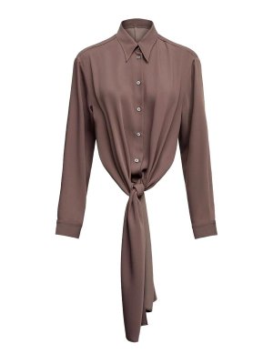 MM6 MAISON MARGIELA: shirts - Shirt