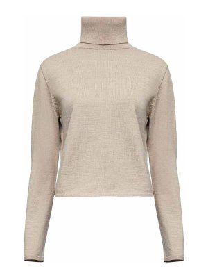 MM6 MAISON MARGIELA: crew necks - Sweater