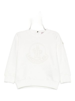 MONCLER: Sweatshirts & Sweaters - Sweatshirt