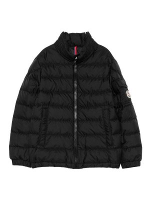 MONCLER: Vestes-rembourrees - Blouson Rembourré - Areum Jacket